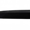 Siyah - 2.5cm Paça Lastik Geniş 10mt. Bx40