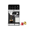 Siyah Espresso Kahve Makinesi 7 Farklı Kahve 1.5lt Su Hazne - 500ml Süt Hazne Scm-2996 Bx40