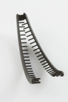 Siyah Renkli Muz Toka 15 cm