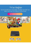 Siyah video oyun sistemi, Bluetooth özelliği yok, diğer oyun konsolları kategorisi