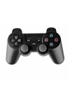 Siyah wireless joystick hızlı şarj özellikli Playstation 3 uyumlu 1 yıl garantili