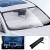 Skoda Octavia, Renault Talisman, Ford Focus, Seat Leon, Kia Cerato Uyumlu Oto Şemsiye