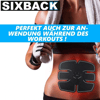 Smart Fitness Body Sixpad Ems Kol Bacak Karın Kas Geliştirici Spor Aleti Bx40