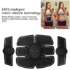 Smart Fitness Body Sixpad Ems Kol Bacak Karın Kas Geliştirici Spor Aleti Bx40