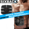 Smart Fitness Body Sixpad Ems Kol Bacak Karın Kas Geliştirici Spor Aleti Bx40