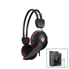 Snopy Sn-88a Gaming Oyuncu Kulaklık Yandan Mikrofon  1.8mt İpli Kablo Bx40