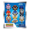 Sonic The Hedgehog Klipsli Figür Seri 2