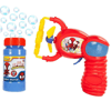 Spidey And His Amazing Friends Bubble Flurry Köpük Tabancası