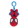 Spidey Pelüş Figürlü Anahtarlık