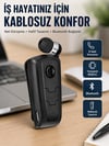 Spor ve Seyahat İçin Fineblue F910 Kablosuz Kulaklık Yeni Nesil
