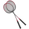 Sportica Badminton Raket Seti