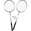 Sportica Badminton Raket Seti