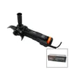 Spral Taşlama  1200w  Siyah - Turuncu  11000/min - 125mm Bll-02 Bx40