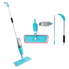 Sprey Mop Temizlik Seti  1 Yedek Mop Bez Bx40