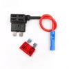 Standart Bıçak Sigorta Çoklayıcı Fuse Tap 1 Adet