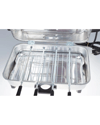 Standart Küçük Boy Izgara Tnr-1700 Bx40