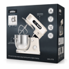 Standlı Mikser - Blender Seti Hamur Yoğurucu - Çırpıcı - Karıştırıcı 8kadem. Hız Ayar 12lt Hazne 2000w Smx-2779 Bx40