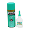 Steel 400ml+60gr Büyük Hızlı Yapıştırıcı Bx40