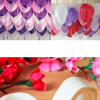 Sticker Damla Model Çift Taraflı Yapışkan Balon Yapıştırıcısı Bx40