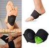 Strutz Ayak Boşluğu Destek Pedi Esnek Çift Bx40
