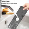 Su Emici Sihirli Lavabo Kenar Matı 38x13cm Bx40