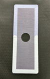 Su Emici Sihirli Lavabo Kenar Matı 38x13cm Bx40