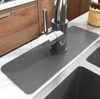 Su Emici Sihirli Lavabo Kenar Matı 38x13cm Bx40