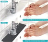 Su Emici Sihirli Lavabo Kenar Matı 38x13cm Bx40