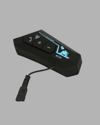 Su Geçirmez BT22 Bluetooth Kask Kulaklığı GPS ve Müzik Uyumlu
