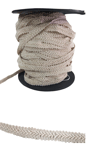 Su Taşı Şerit 2 Cm Krem 1 Metre