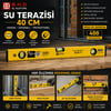 Su Terazisi 40cm Sarı Bx40