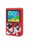 Sup Atari Retro 400 Nostalji Oyunlu Mini Atari Taşınabilir Oyun Konsolu