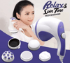 Super Tone Masaj Aleti Bx40