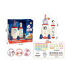 T328-ROCKET BALON MAKİNESİ KENDİ KARAKTERLERİNİ YAP