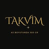 Takvim 2026 Premium A3 300 Gr Dijital Baskı Düşünce