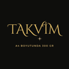 Takvim 2026 Premium A4 300 Gr Dijital Baskı Yeşil Para