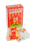 Taraftar Mikro Yapı Lego
