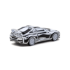 Tarmac 1/64 Toyota Supra Designed by Joshua Vides