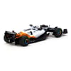 Tarmac Works 1/64 McLaren MCL60 Monaco Grand Prix 2023