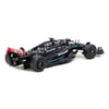 Tarmac Works 1/64 Mercedes-AMG F1 W14 E Performance Spanish Grand Prix Tyre Testing 2023 Mick Schumacher
