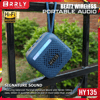 Taşınabilir Müzik Çalar  Hy135 Bx40