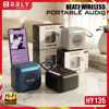 Taşınabilir Müzik Çalar  Hy135 Bx40