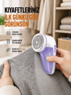 Taşınabilir Tiftik Temizleme Makinesi – Ergonomik Tasarım