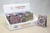 Taşlı El Aynası Dikdörtgen İnce Model 1