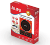 Teba Alipu İndiksiyonlu Ocak (büyük Kart) 2400 Watt Bx40