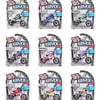 Tech Deck BMX Bisiklet SPM-6028602 - 1 Adet Stokta Olan Gönderilir