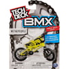 Tech Deck BMX Bisiklet SPM-6028602 - 1 Adet Stokta Olan Gönderilir