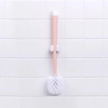 Tekli Duvara Yapışkanlı Mop Tutucu Aparat Sopa Askısı Bx40