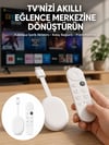 Televizyon Yayın Aktarım Cihazı Mobil Uyumlu Hızlı ve Stabil