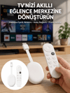 Televizyon Yayın Aktarım Cihazı Mobil Uyumlu Hızlı ve Stabil